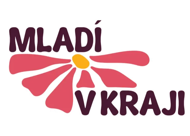 Logo Mladí v kraji